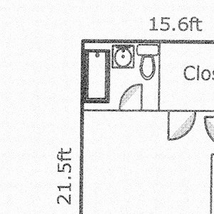 Studio - Small